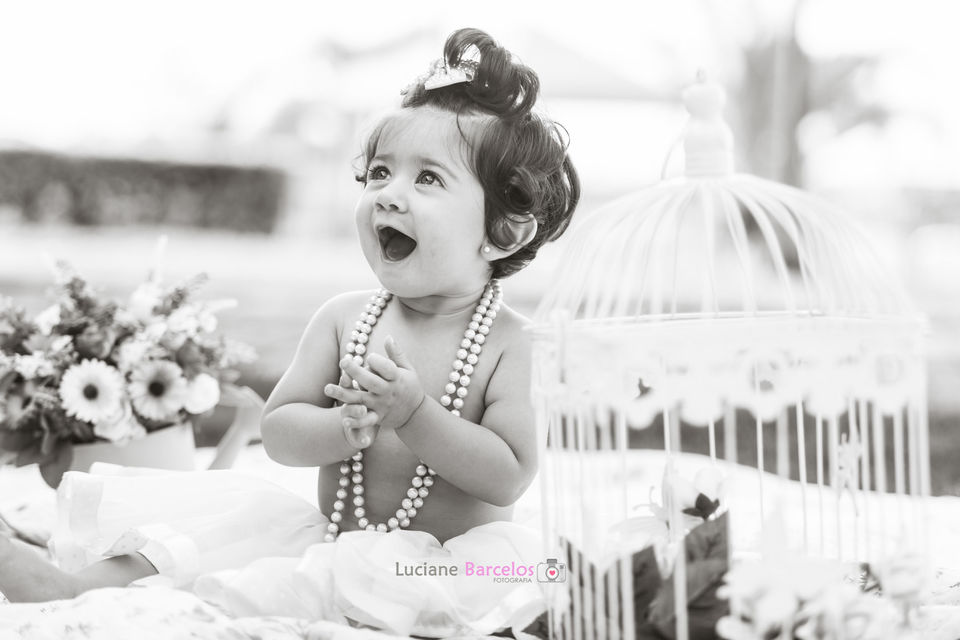 Duda 11°Mês Duda 11°Mês