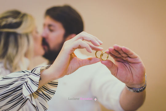 Casamento Dani e Jadiel