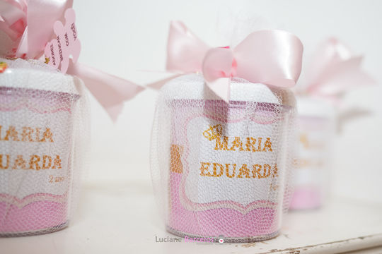 Maria Eduarda 2 aninhos