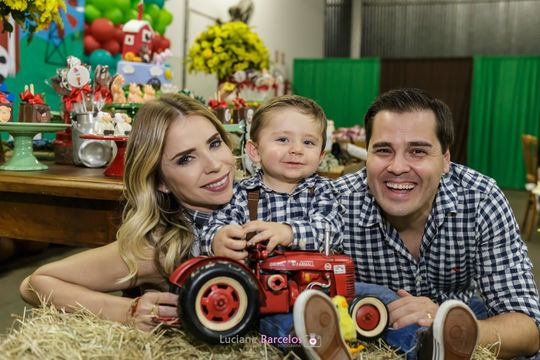 Fazendinha do Danilo 