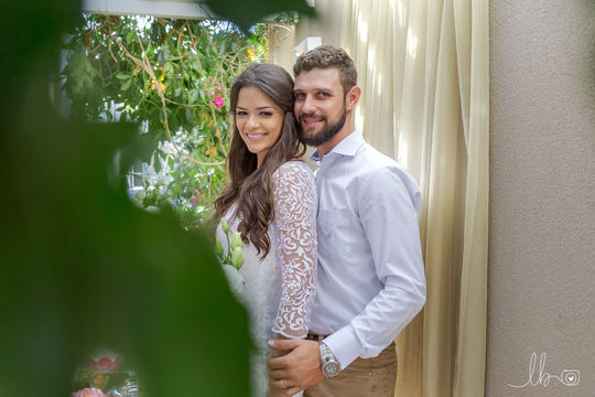 Casamento Bárbara e Júnior