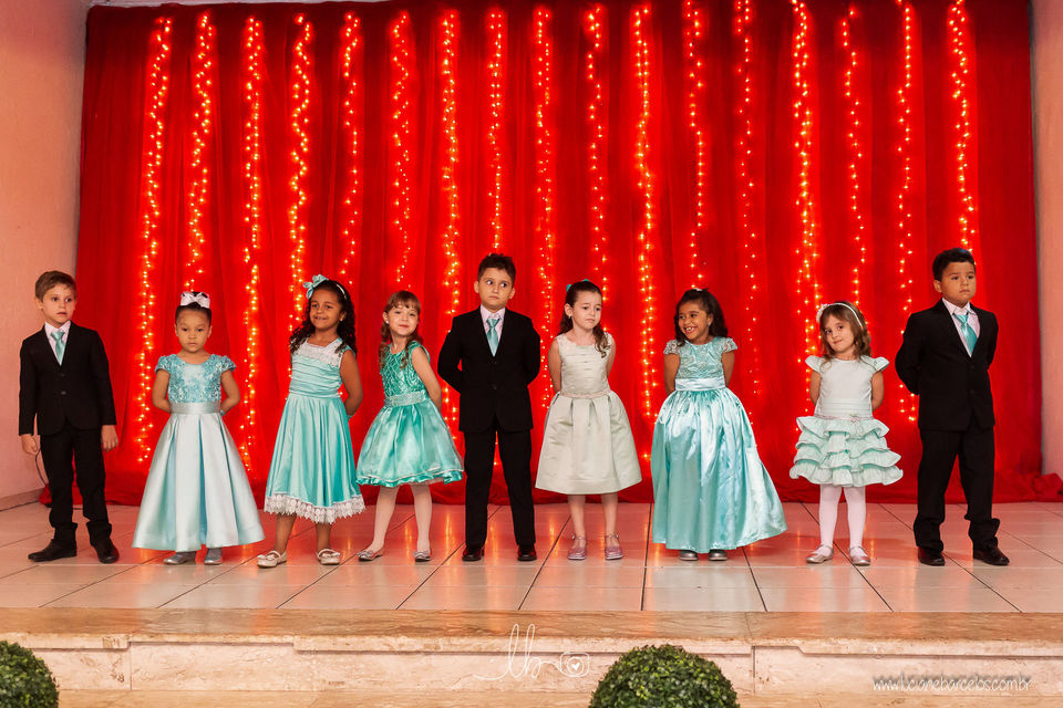 Formatura Infantil , Colégio Integração Kids Formatura Infantil , Colégio Integração Kids