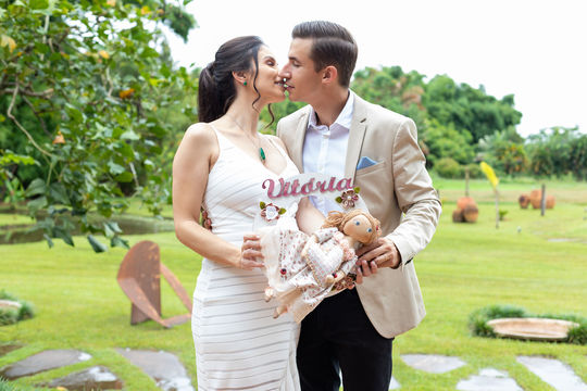 Casamento em Mirassol , Patricia e Guilherme