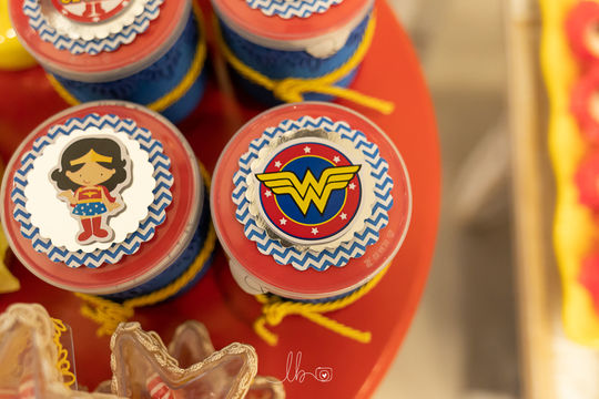 Aniversário Infantil Rio Preto , Cecília 4 anos