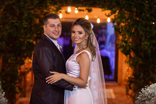 Casamento em Rio Preto , Livia e Tales