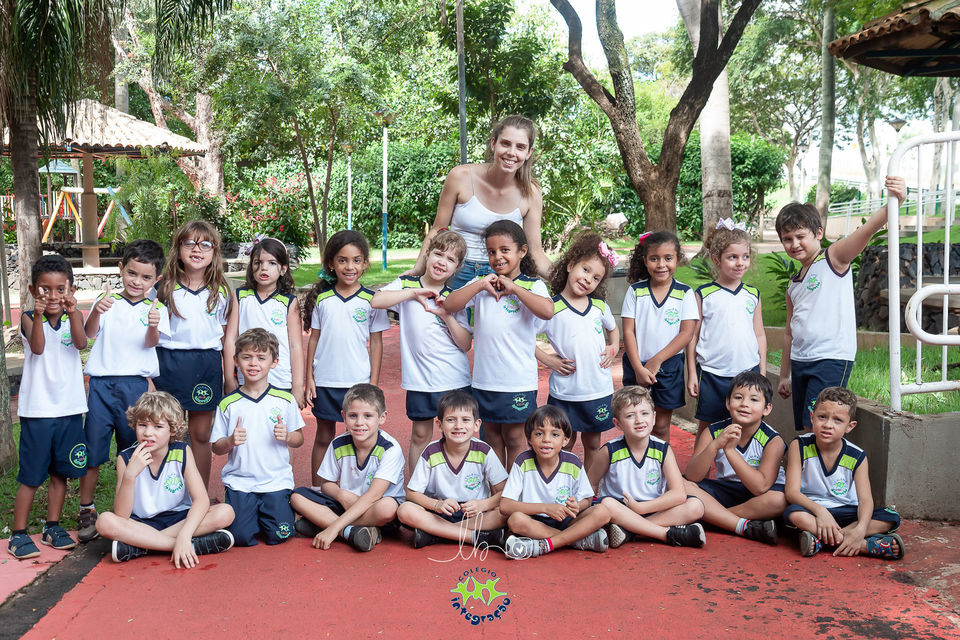 Fotografia Escolar - Comemoração ao Aniversário de Rio Preto - Escola Integração Kids Fotografia Escolar - Comemoração ao Aniversário de Rio Preto - Escola Integração Kids