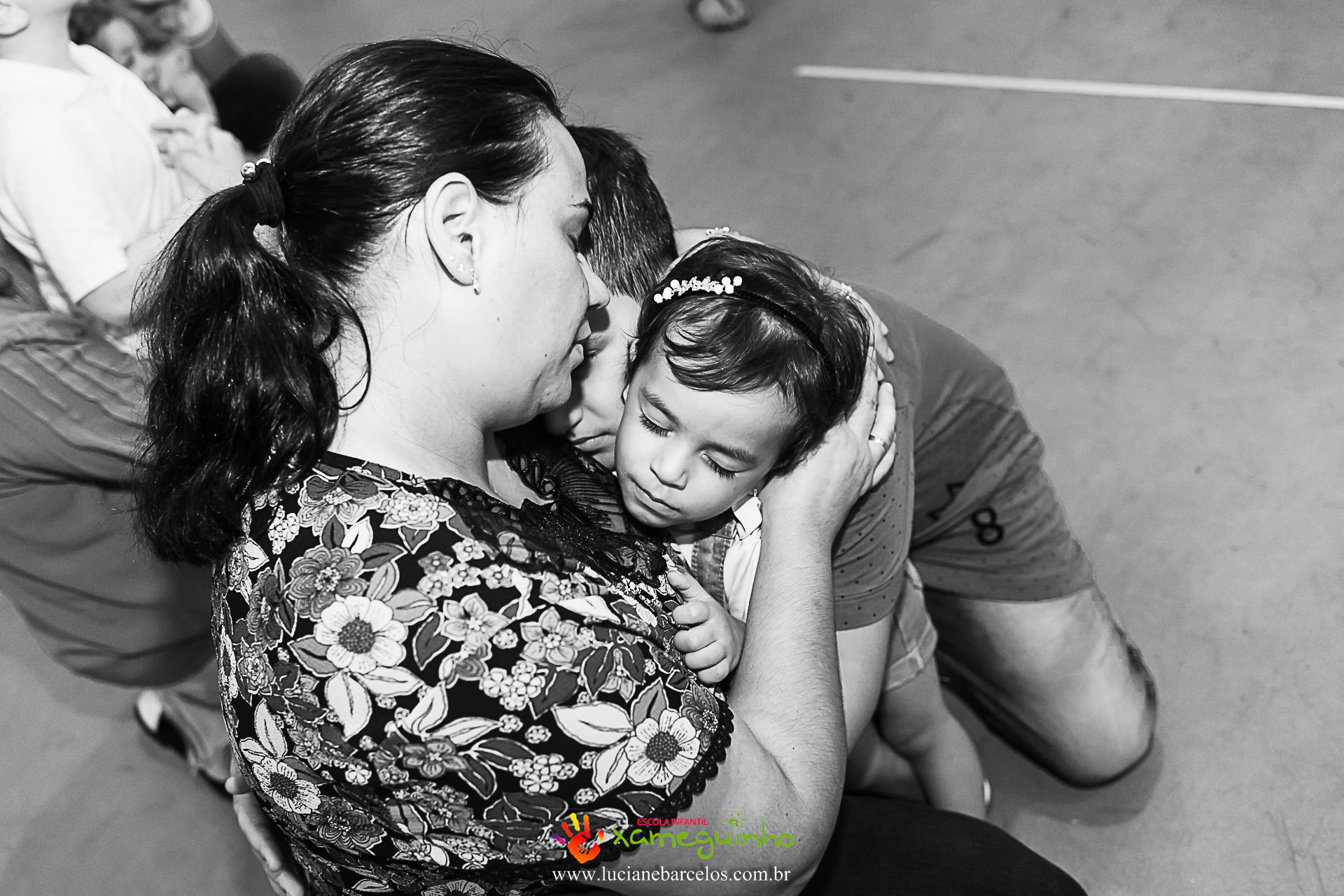 Foto Fotografia Escolar - Festa da Familia na Escola Xameguinho Foto Fotografia Escolar - Festa da Familia na Escola Xameguinho - Imagem 9