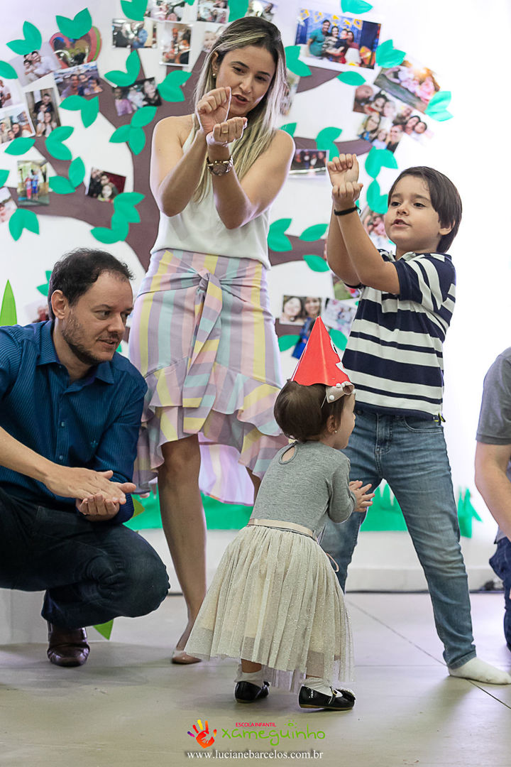Foto Fotografia Escolar - Festa da Familia na Escola Xameguinho Foto Fotografia Escolar - Festa da Familia na Escola Xameguinho - Imagem 12
