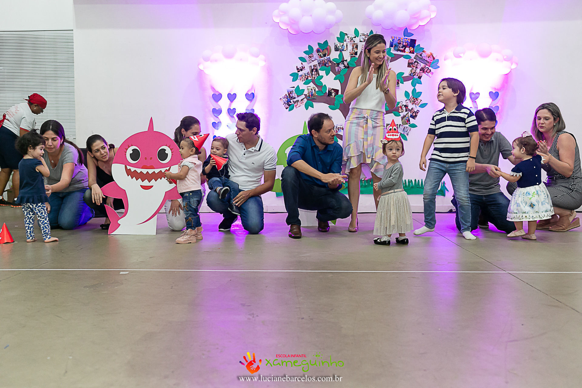 Foto Fotografia Escolar - Festa da Familia na Escola Xameguinho Foto Fotografia Escolar - Festa da Familia na Escola Xameguinho - Imagem 15