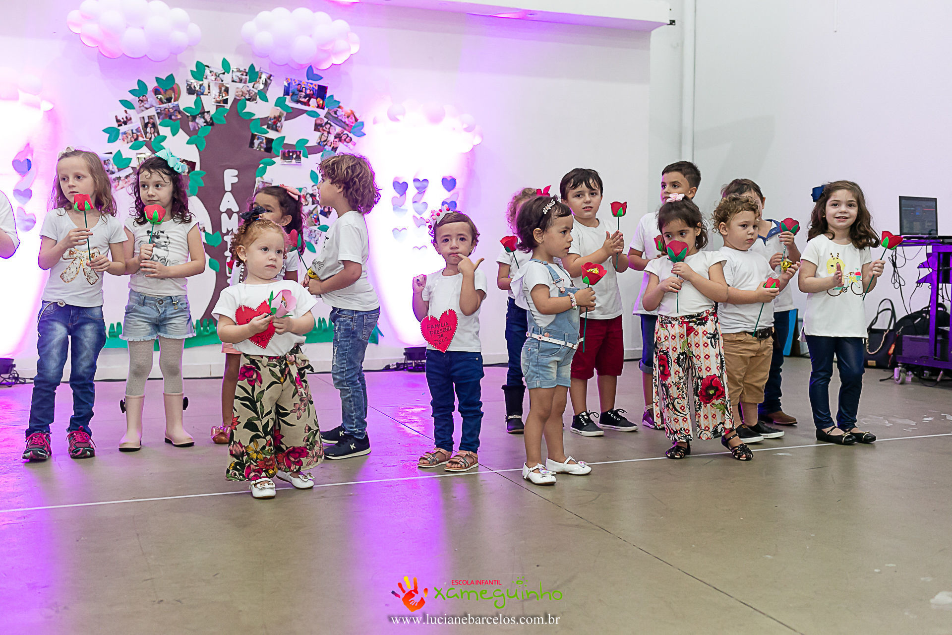Foto Fotografia Escolar - Festa da Familia na Escola Xameguinho Foto Fotografia Escolar - Festa da Familia na Escola Xameguinho - Imagem 23