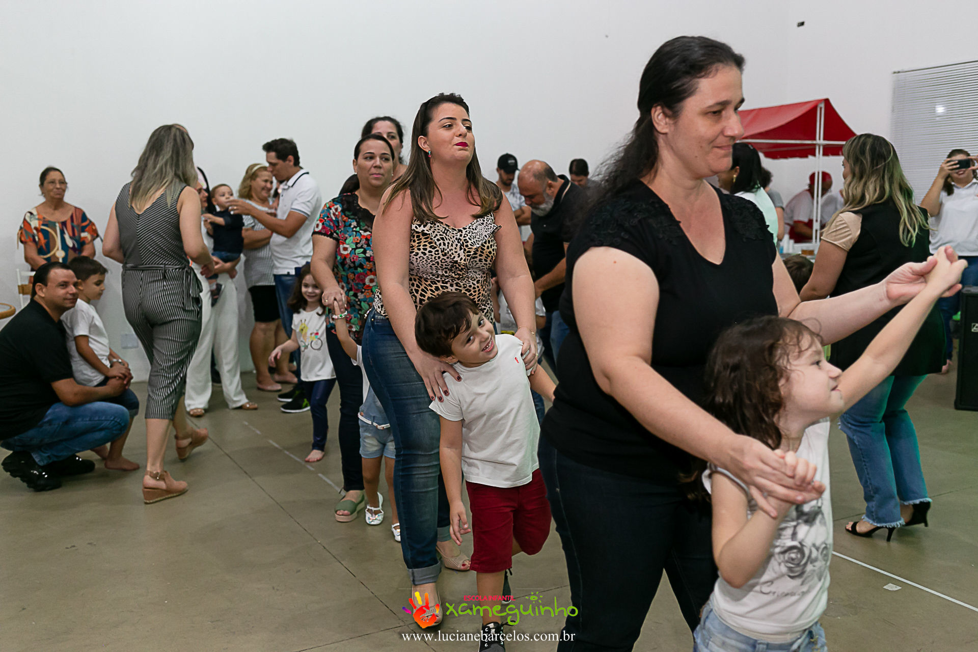 Foto Fotografia Escolar - Festa da Familia na Escola Xameguinho Foto Fotografia Escolar - Festa da Familia na Escola Xameguinho - Imagem 29