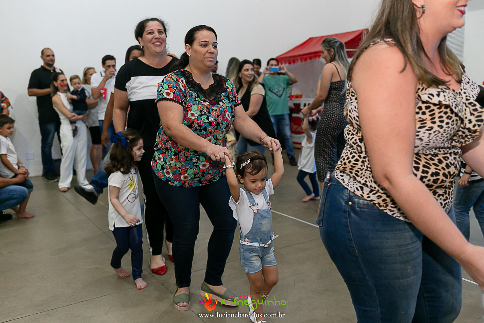 Foto Fotografia Escolar - Festa da Familia na Escola Xameguinho Foto Fotografia Escolar - Festa da Familia na Escola Xameguinho - Imagem 30