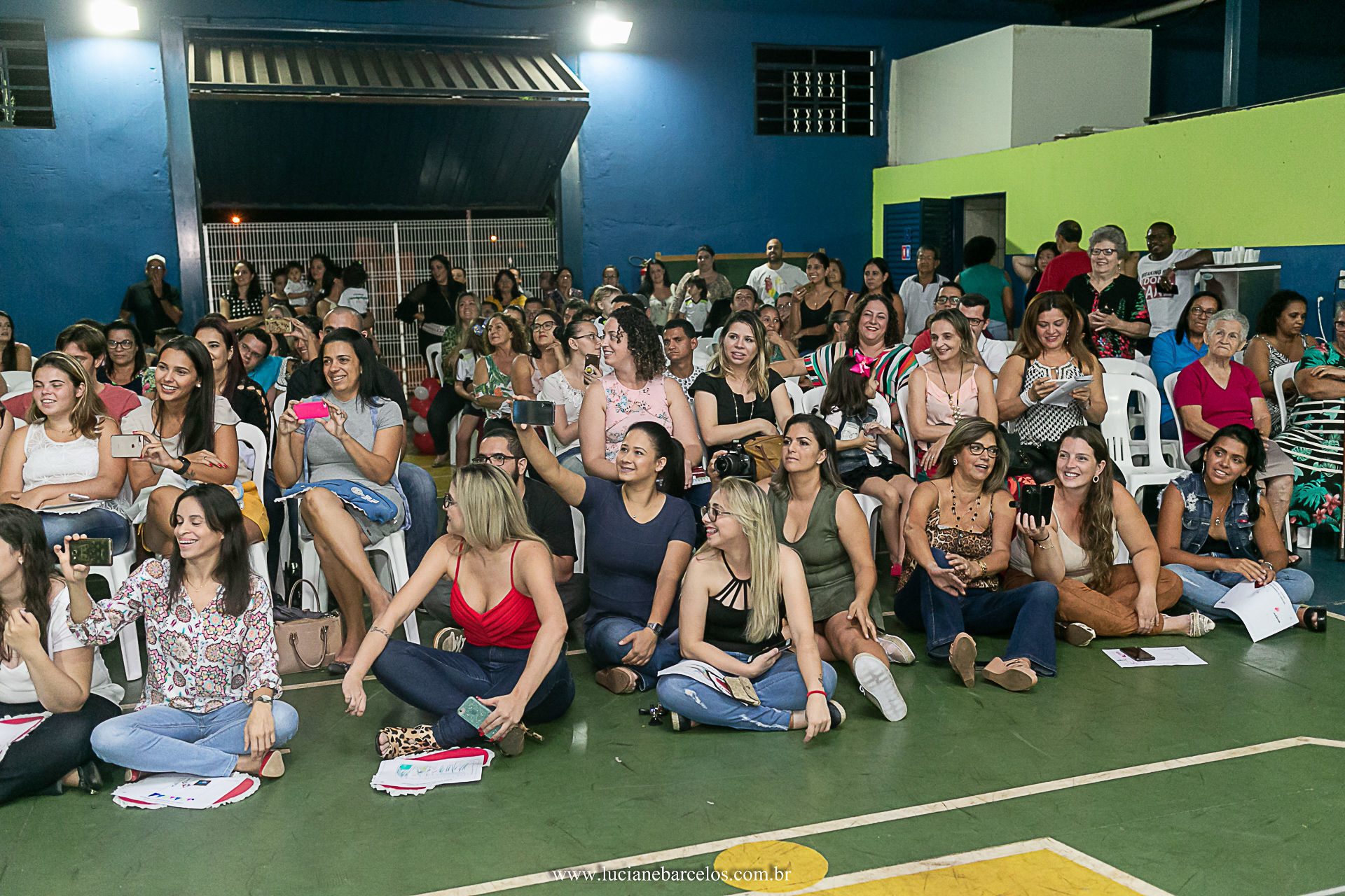 Foto Fotografia Escolar - Apresentação Dia das Mães no Colégio Integração Foto Fotografia Escolar - Apresentação Dia das Mães no Colégio Integração - Imagem 25