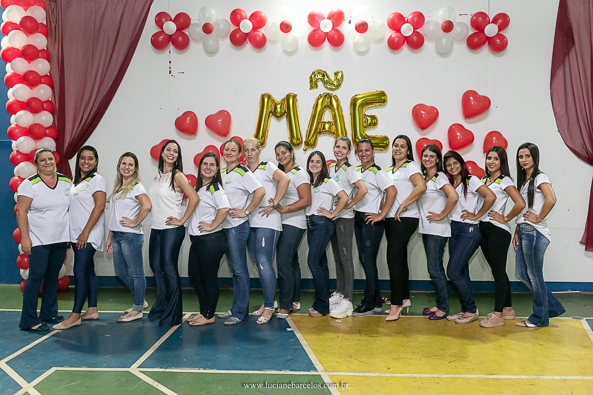 Foto Fotografia Escolar - Apresentação Dia das Mães no Colégio Integração Foto Fotografia Escolar - Apresentação Dia das Mães no Colégio Integração - Imagem 26