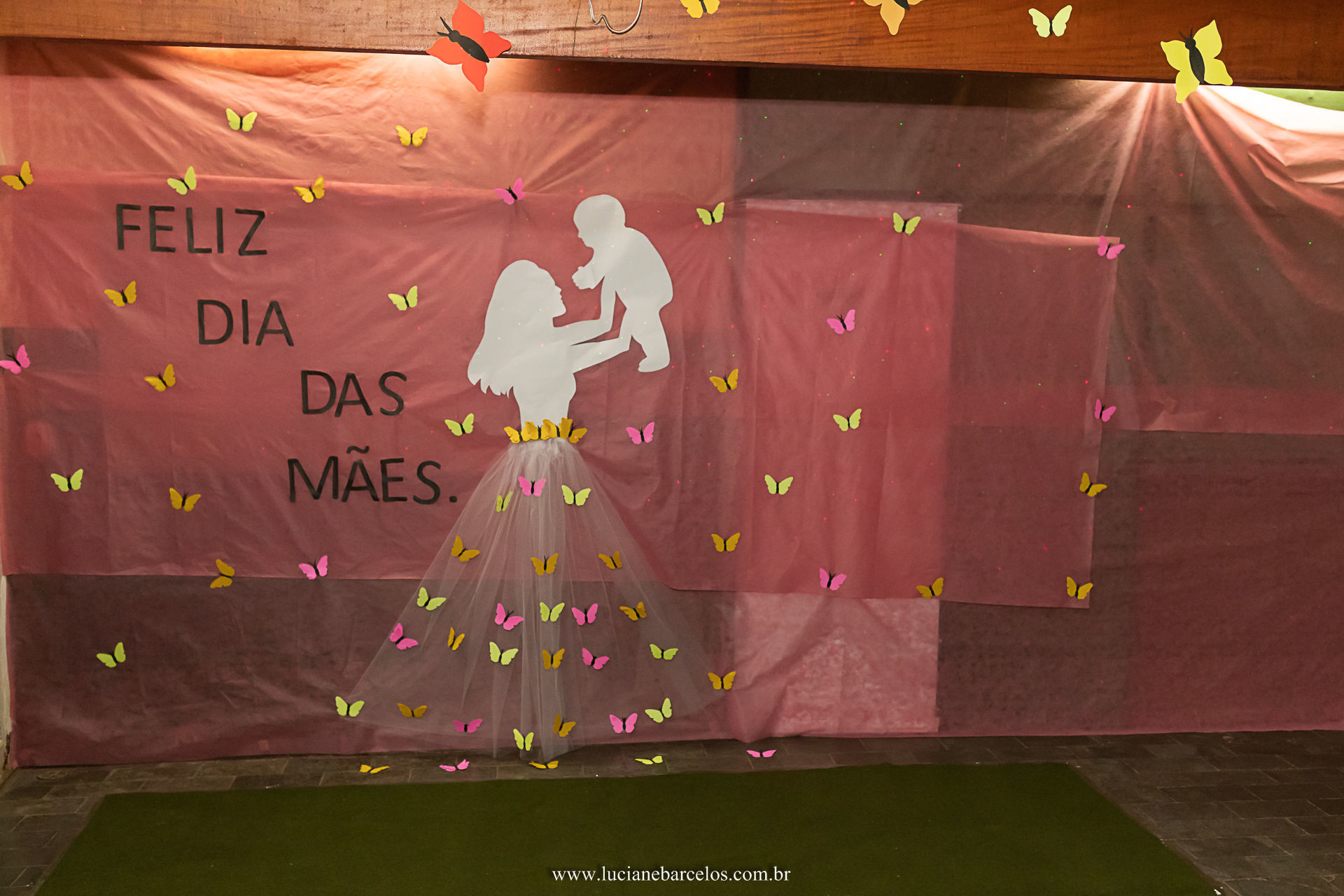 Foto Fotografia escolar - Apresentação Dia das Mães na Escola Passinho Livre Foto Fotografia escolar - Apresentação Dia das Mães na Escola Passinho Livre - Imagem 0