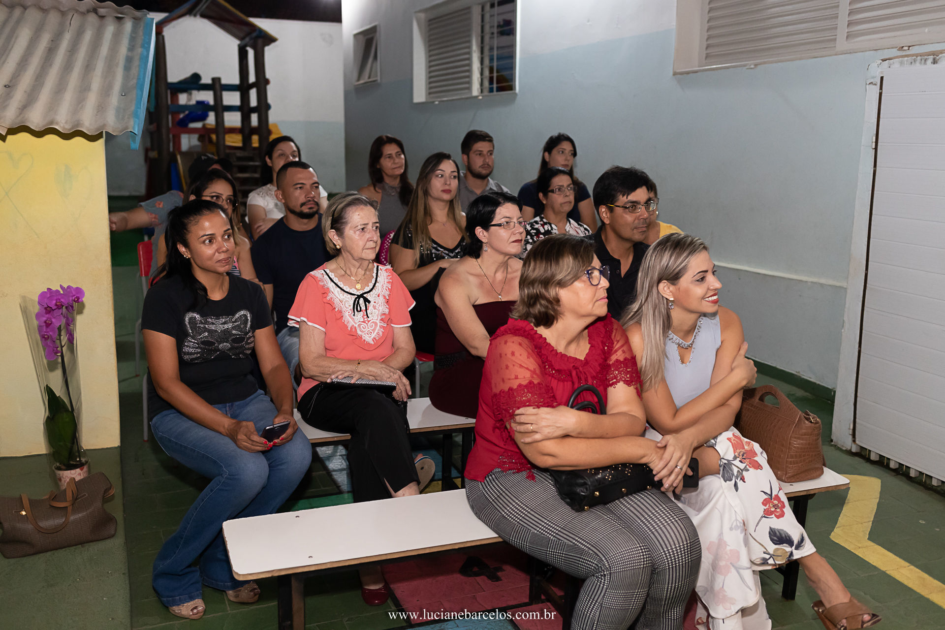 Foto Fotografia escolar - Apresentação Dia das Mães na Escola Passinho Livre Foto Fotografia escolar - Apresentação Dia das Mães na Escola Passinho Livre - Imagem 2