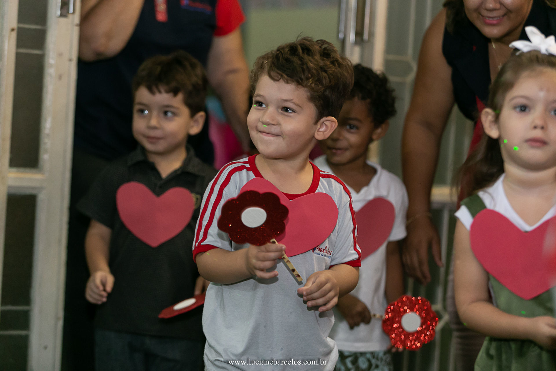 Foto Fotografia escolar - Apresentação Dia das Mães na Escola Passinho Livre Foto Fotografia escolar - Apresentação Dia das Mães na Escola Passinho Livre - Imagem 9