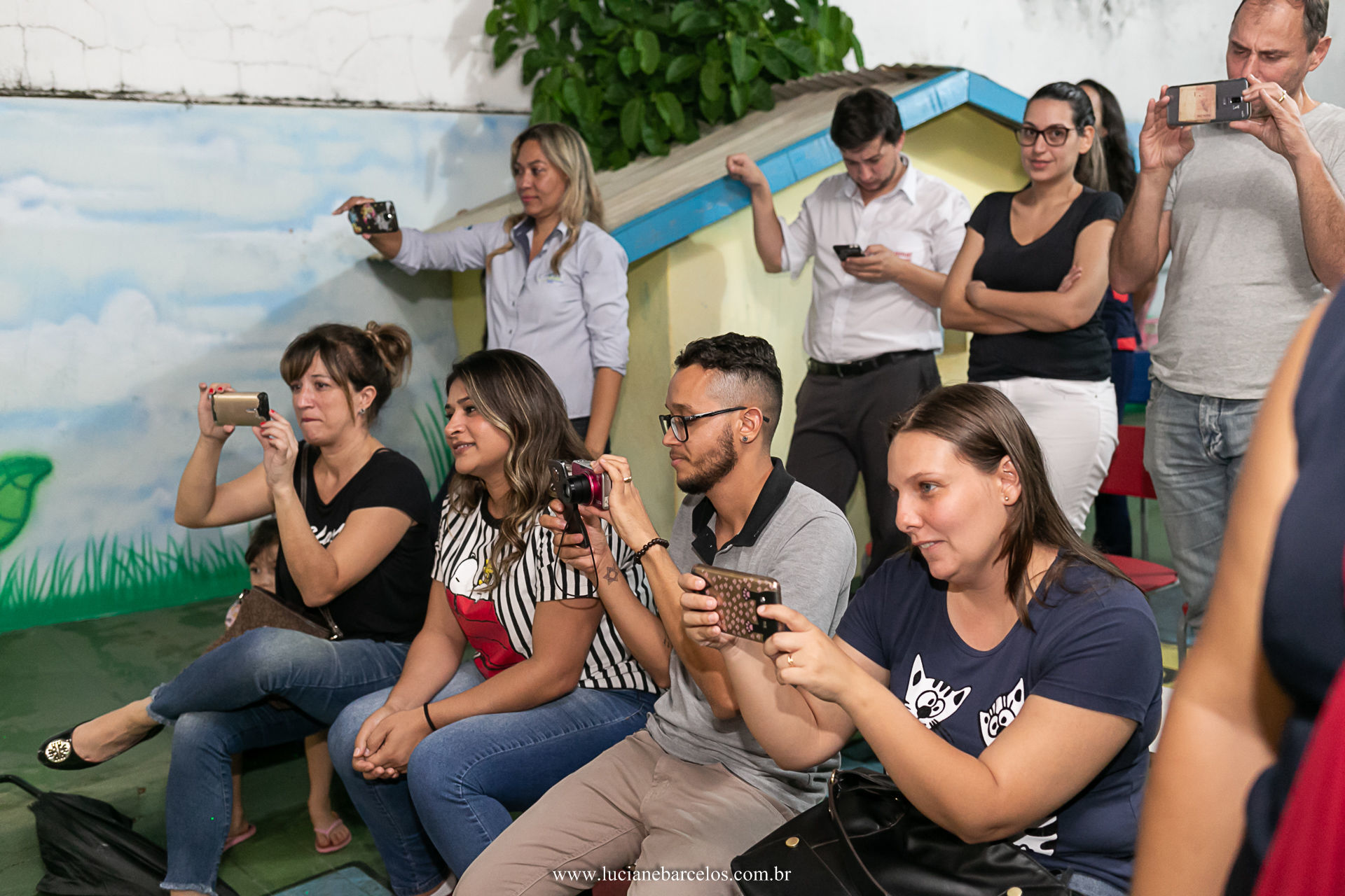 Foto Fotografia escolar - Apresentação Dia das Mães na Escola Passinho Livre Foto Fotografia escolar - Apresentação Dia das Mães na Escola Passinho Livre - Imagem 14
