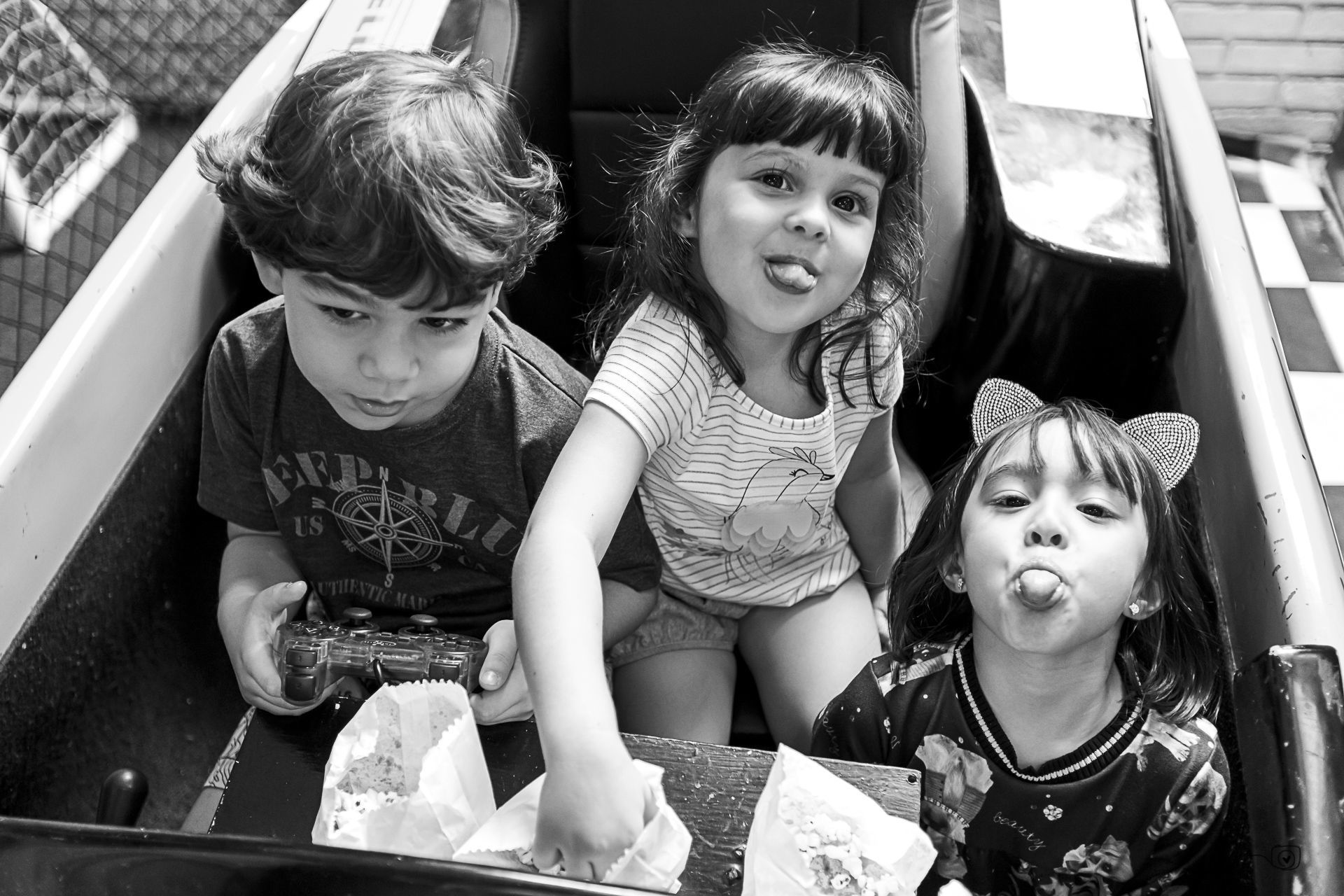 Foto Aniversário Infantil em Rio Preto - Lígia 5 anos Foto Aniversário Infantil em Rio Preto - Lígia 5 anos - Imagem 56