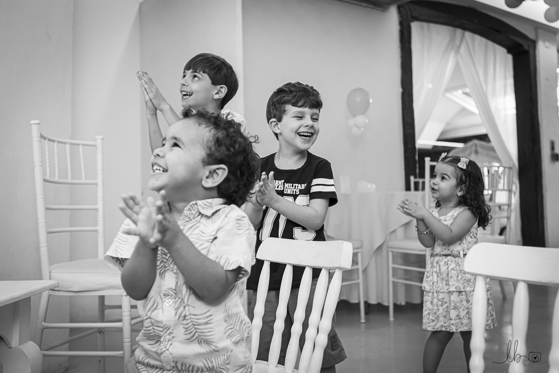 Foto Aniversário Infantil em Rio Preto - Lígia 5 anos Foto Aniversário Infantil em Rio Preto - Lígia 5 anos - Imagem 66