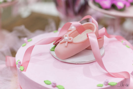 Aniversário Infantil em Mirassol - Maria Luiza 8 anos