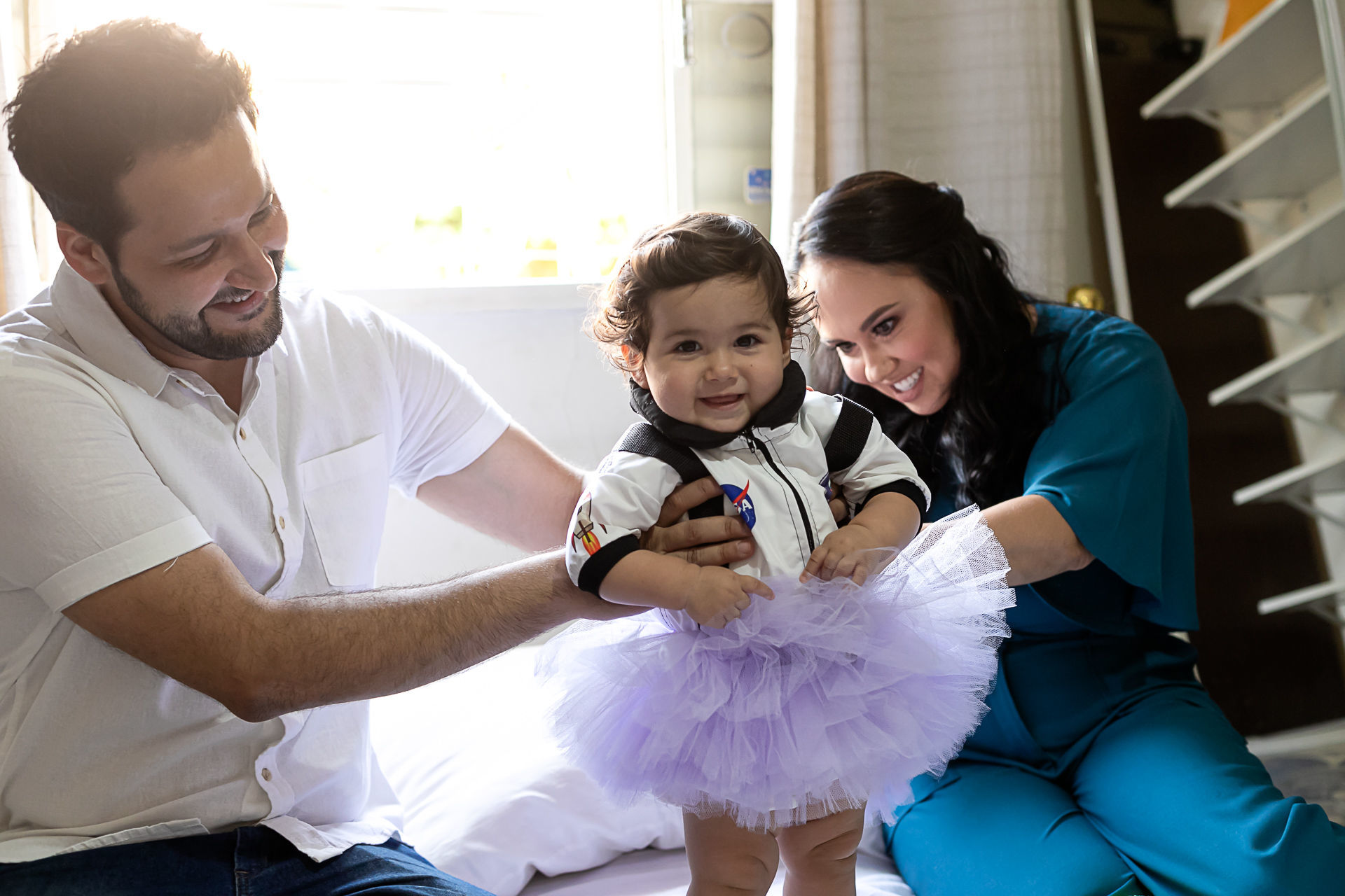 Foto Festa em Casa - S.J.Rio Preto -  - Imagem 0