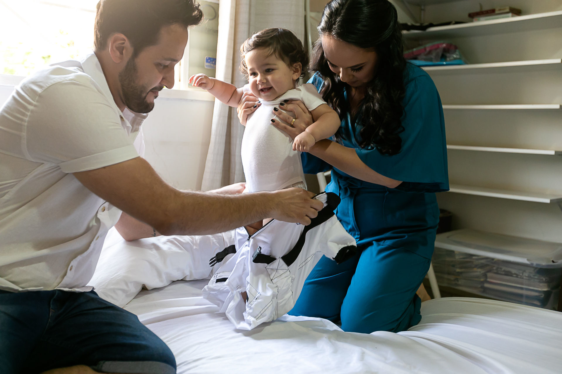 Foto Festa em Casa - S.J.Rio Preto -  - Imagem 5