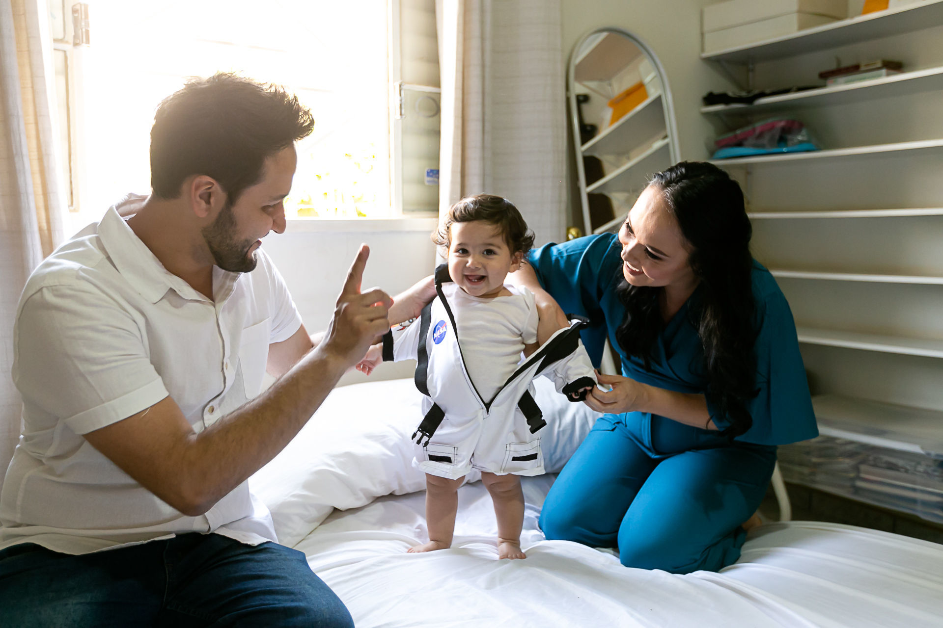 Foto Festa em Casa - S.J.Rio Preto -  - Imagem 6