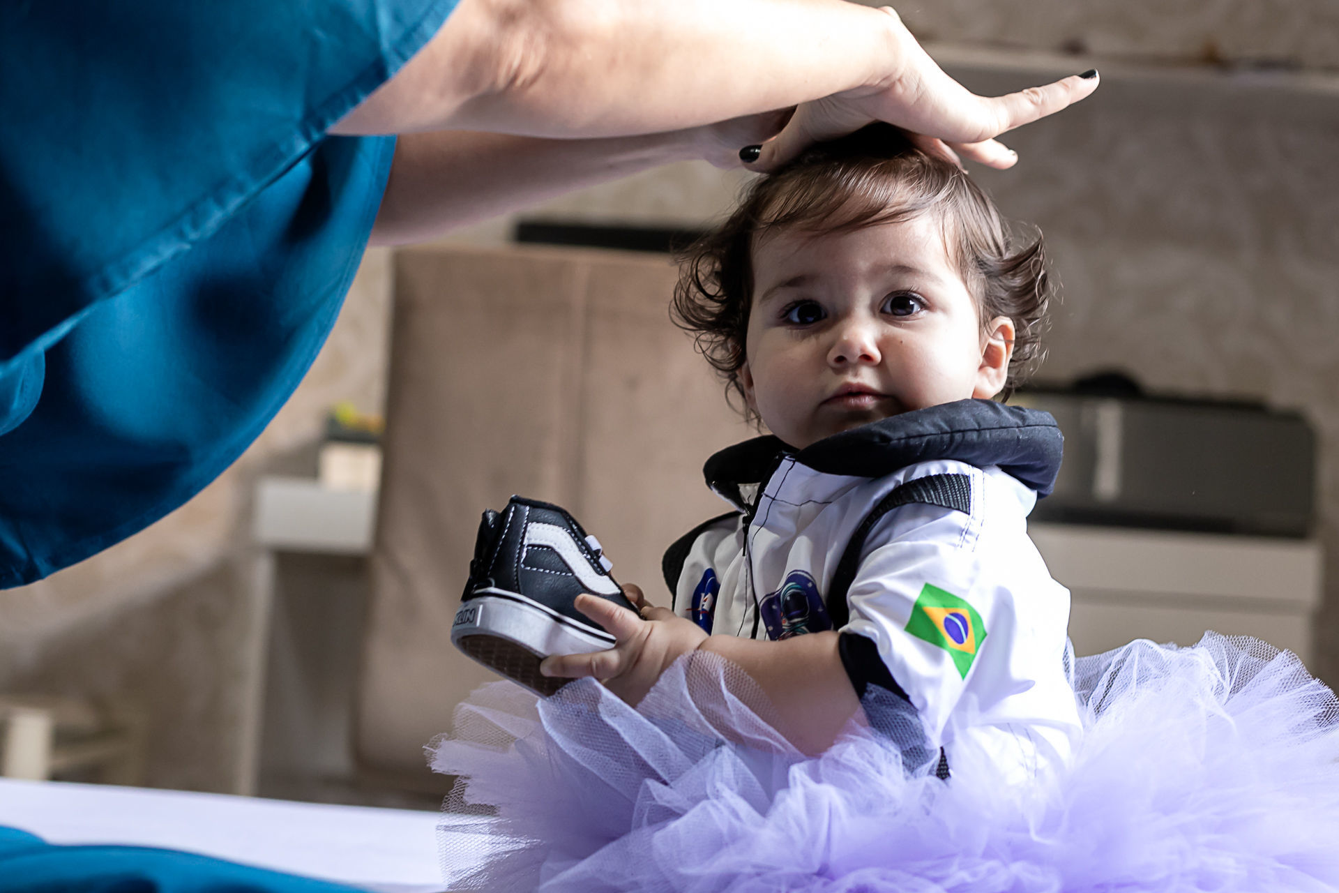 Foto Festa em Casa - S.J.Rio Preto -  - Imagem 2