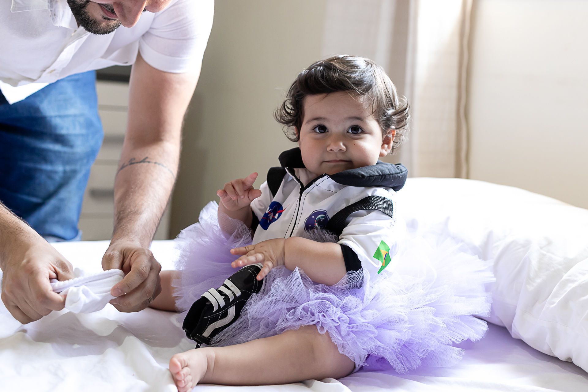 Foto Festa em Casa - S.J.Rio Preto -  - Imagem 1