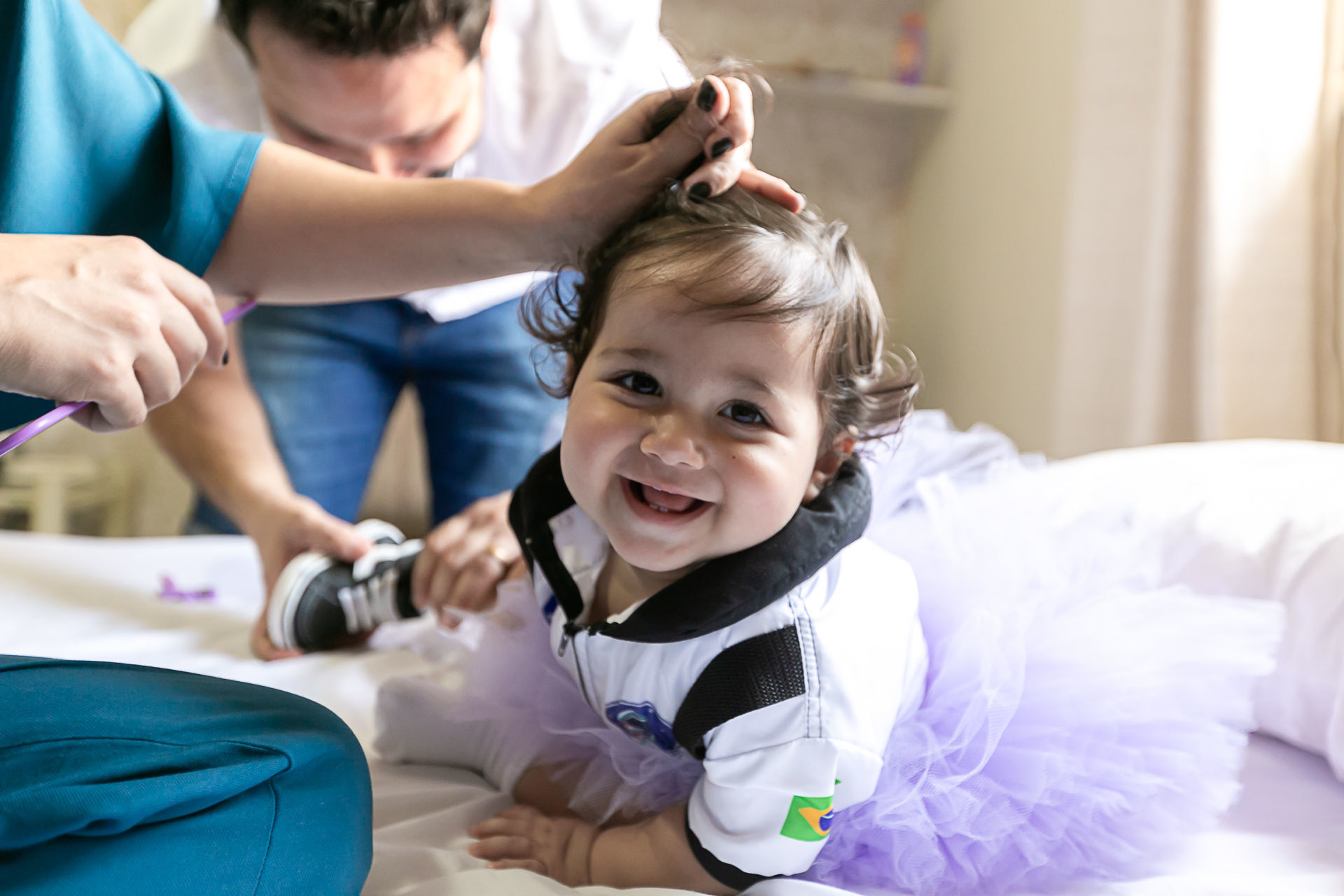 Foto Festa em Casa - S.J.Rio Preto -  - Imagem 7