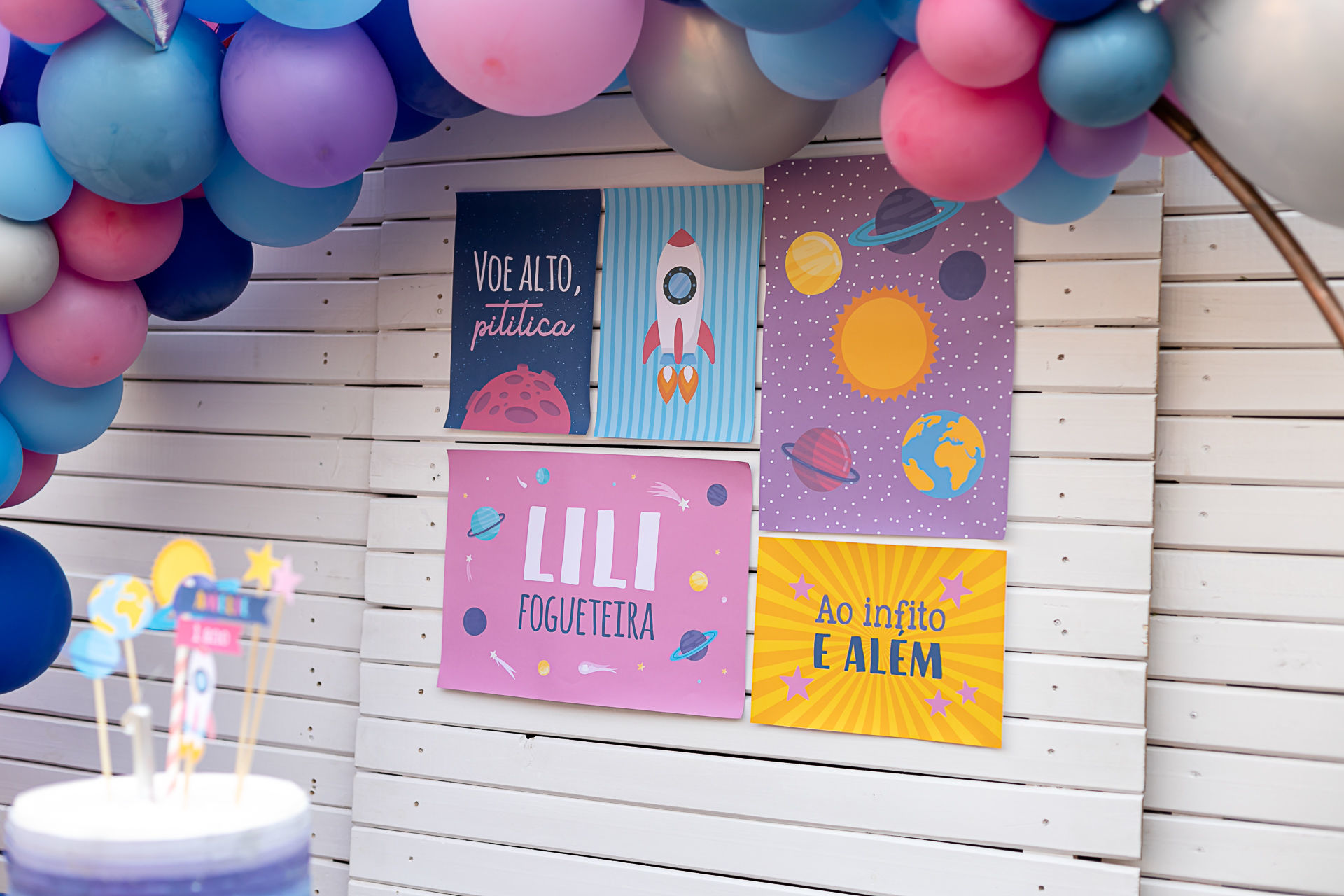 Foto Festa em Casa - S.J.Rio Preto -  - Imagem 13