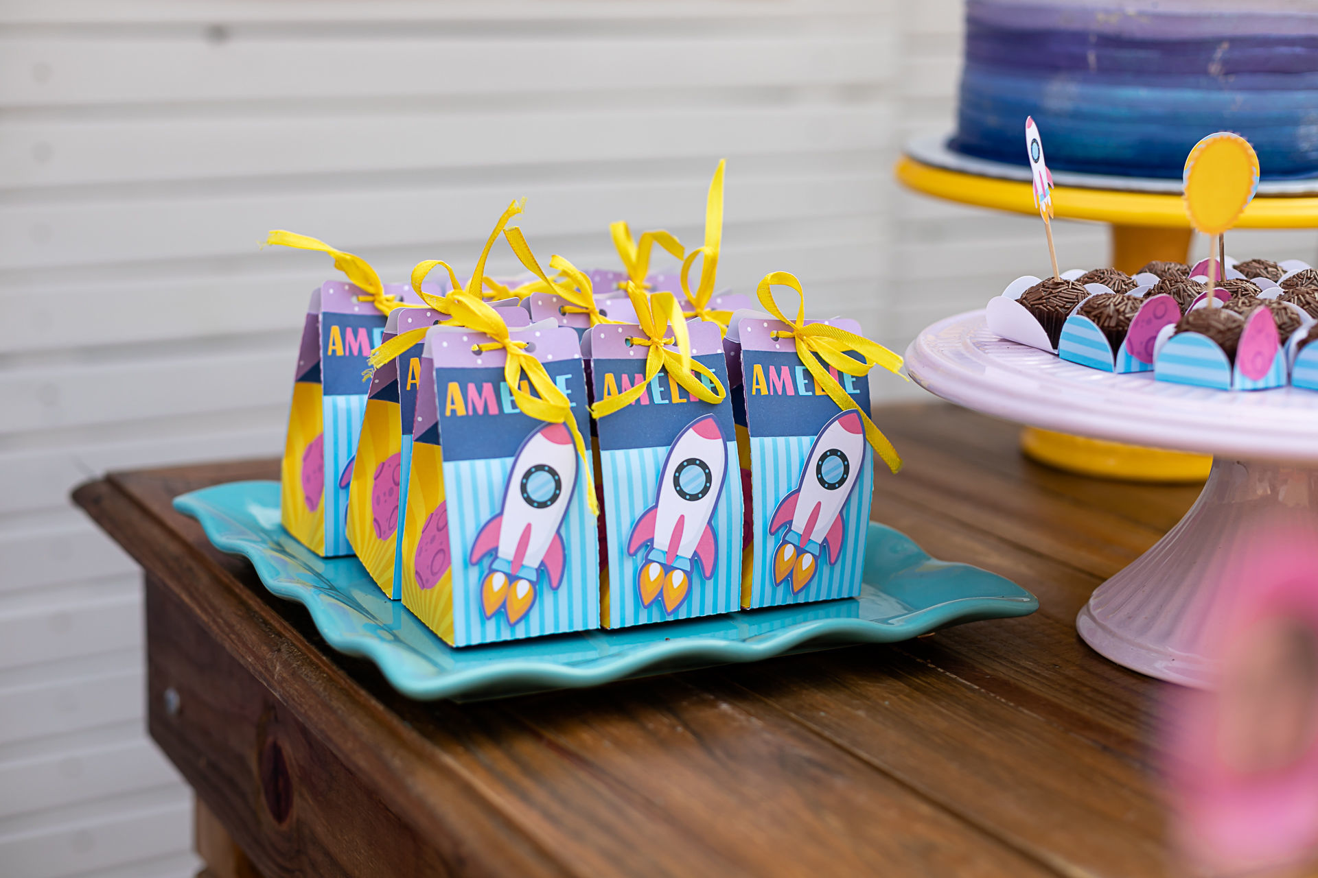 Foto Festa em Casa - S.J.Rio Preto -  - Imagem 11