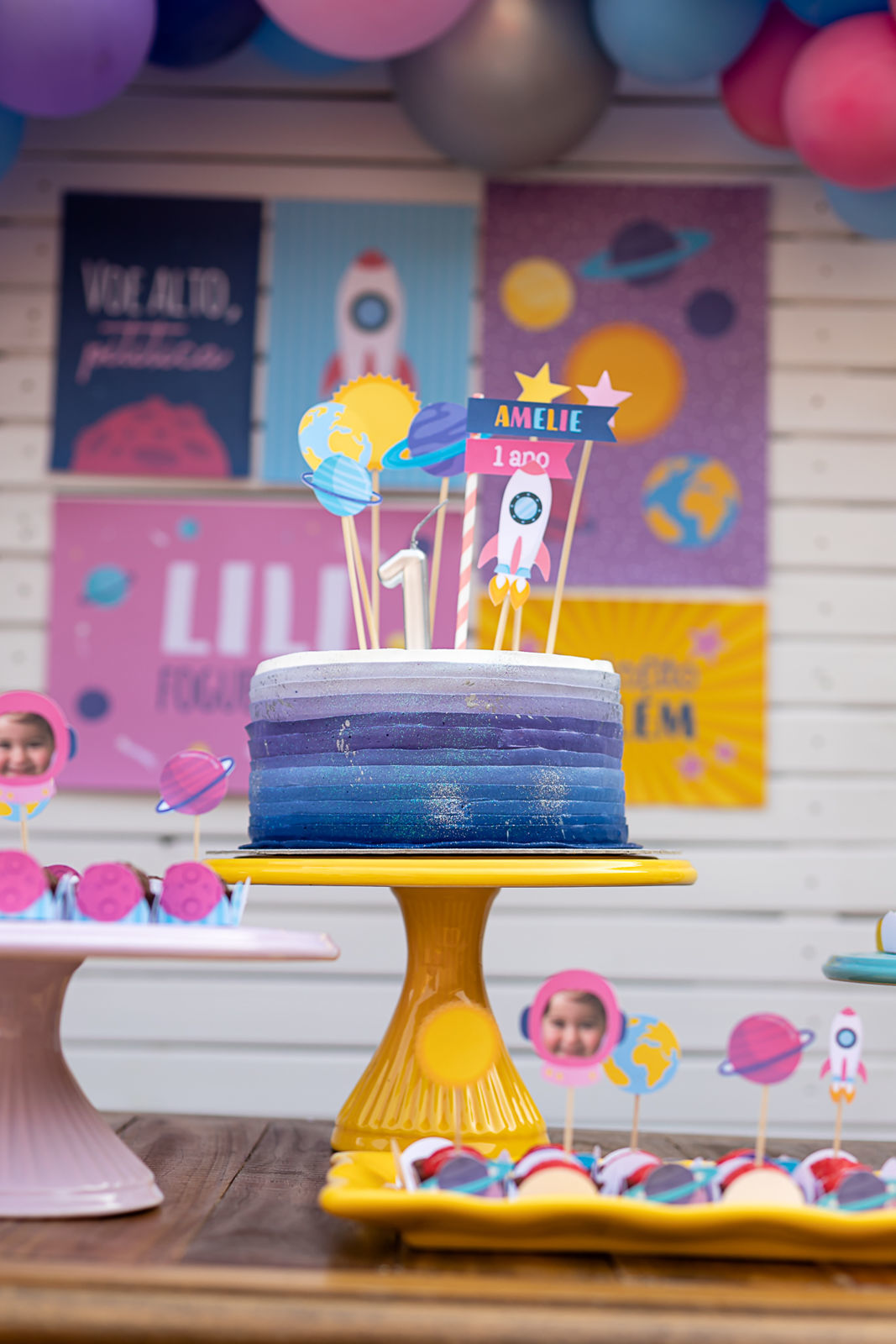 Foto Festa em Casa - S.J.Rio Preto -  - Imagem 12