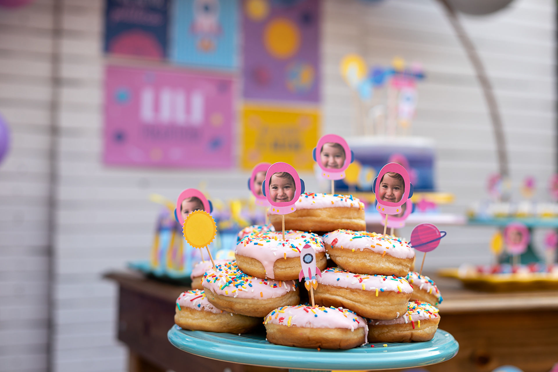 Foto Festa em Casa - S.J.Rio Preto -  - Imagem 9