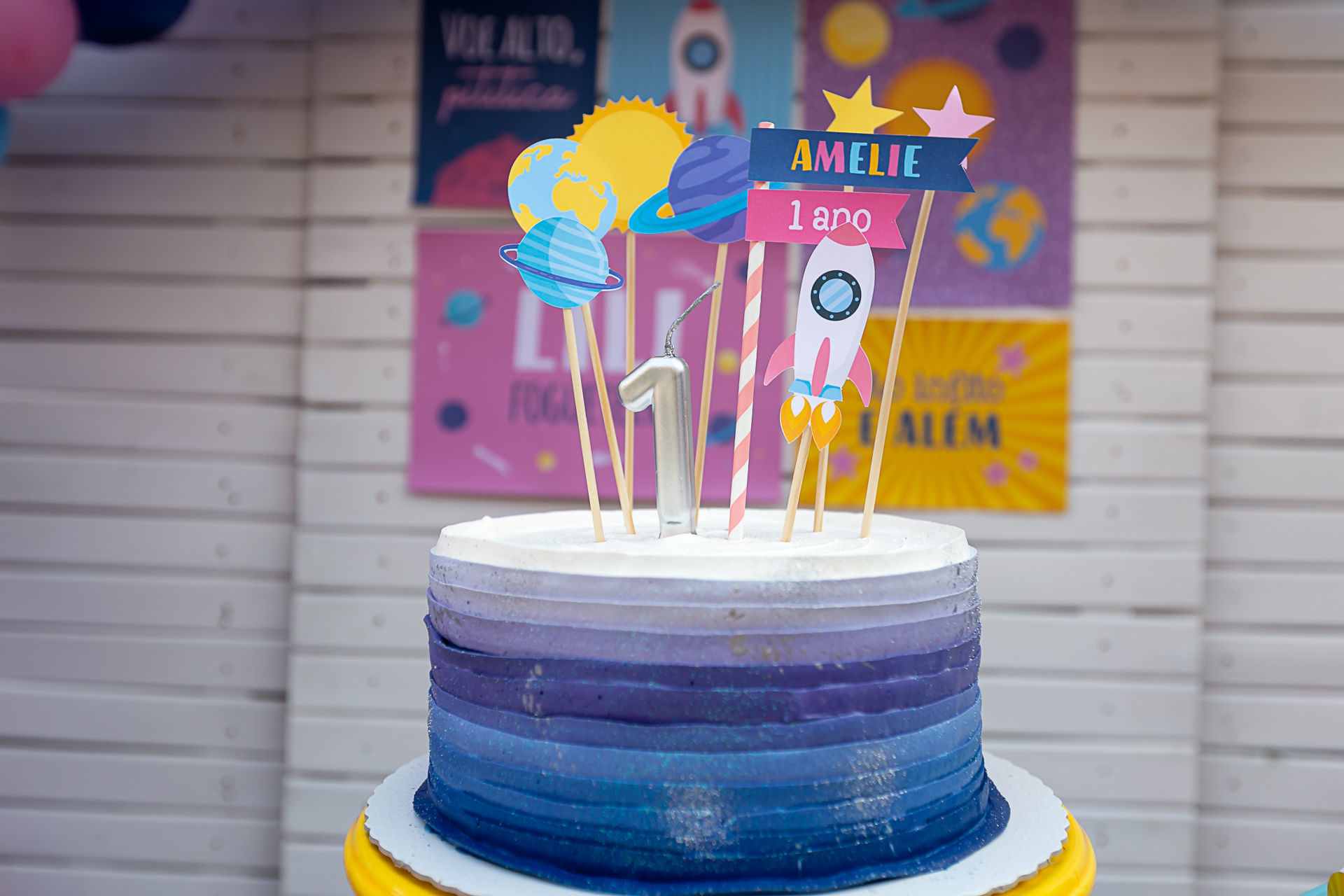 Foto Festa em Casa - S.J.Rio Preto -  - Imagem 16