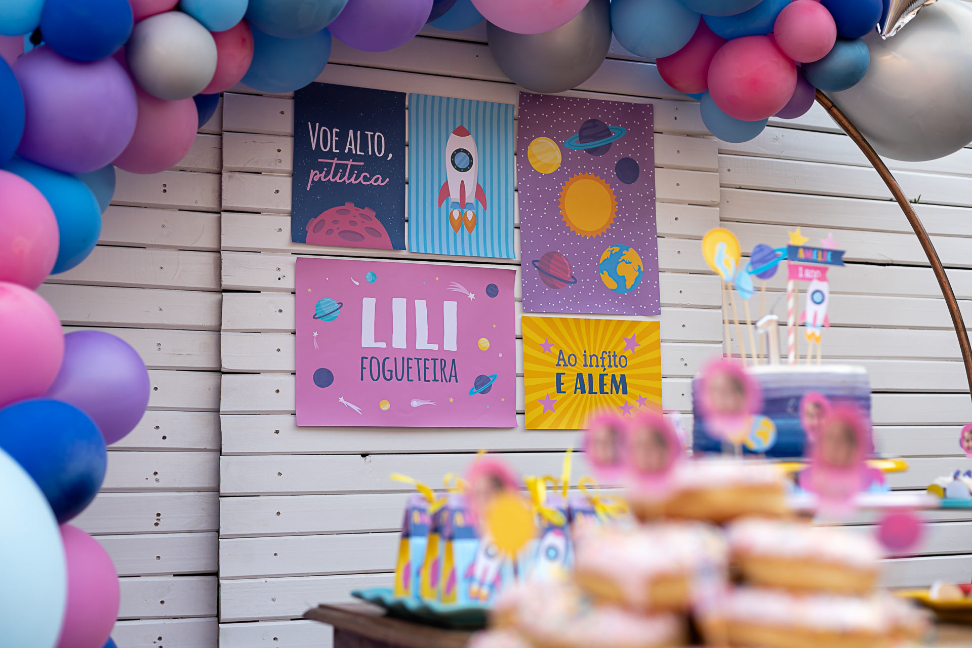 Foto Festa em Casa - S.J.Rio Preto -  - Imagem 10