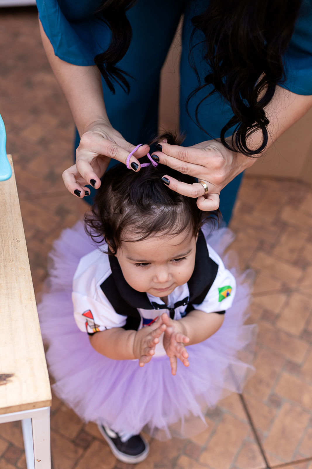 Foto Festa em Casa - S.J.Rio Preto -  - Imagem 21