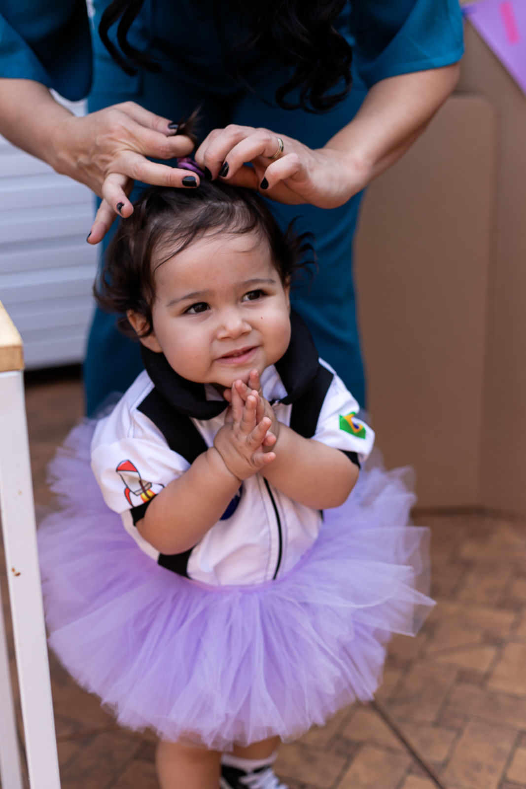 Foto Festa em Casa - S.J.Rio Preto -  - Imagem 22