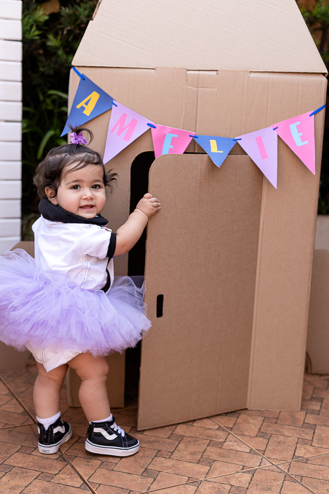 Foto Festa em Casa - S.J.Rio Preto -  - Imagem 20