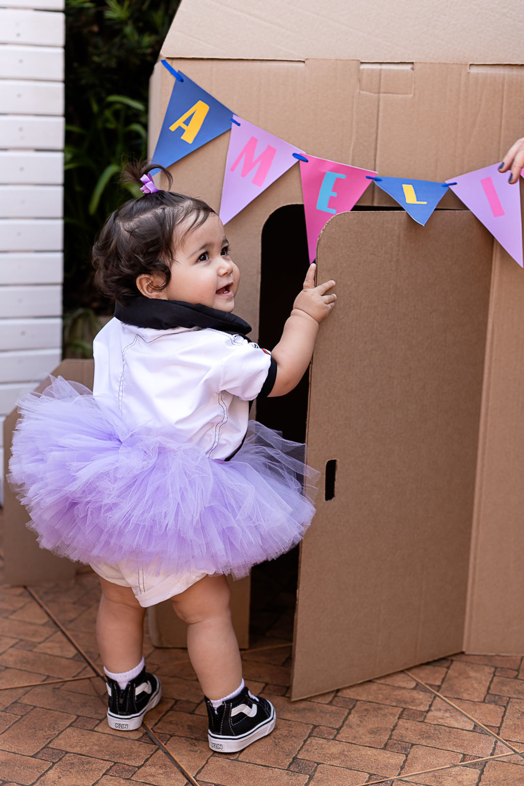 Foto Festa em Casa - S.J.Rio Preto -  - Imagem 19