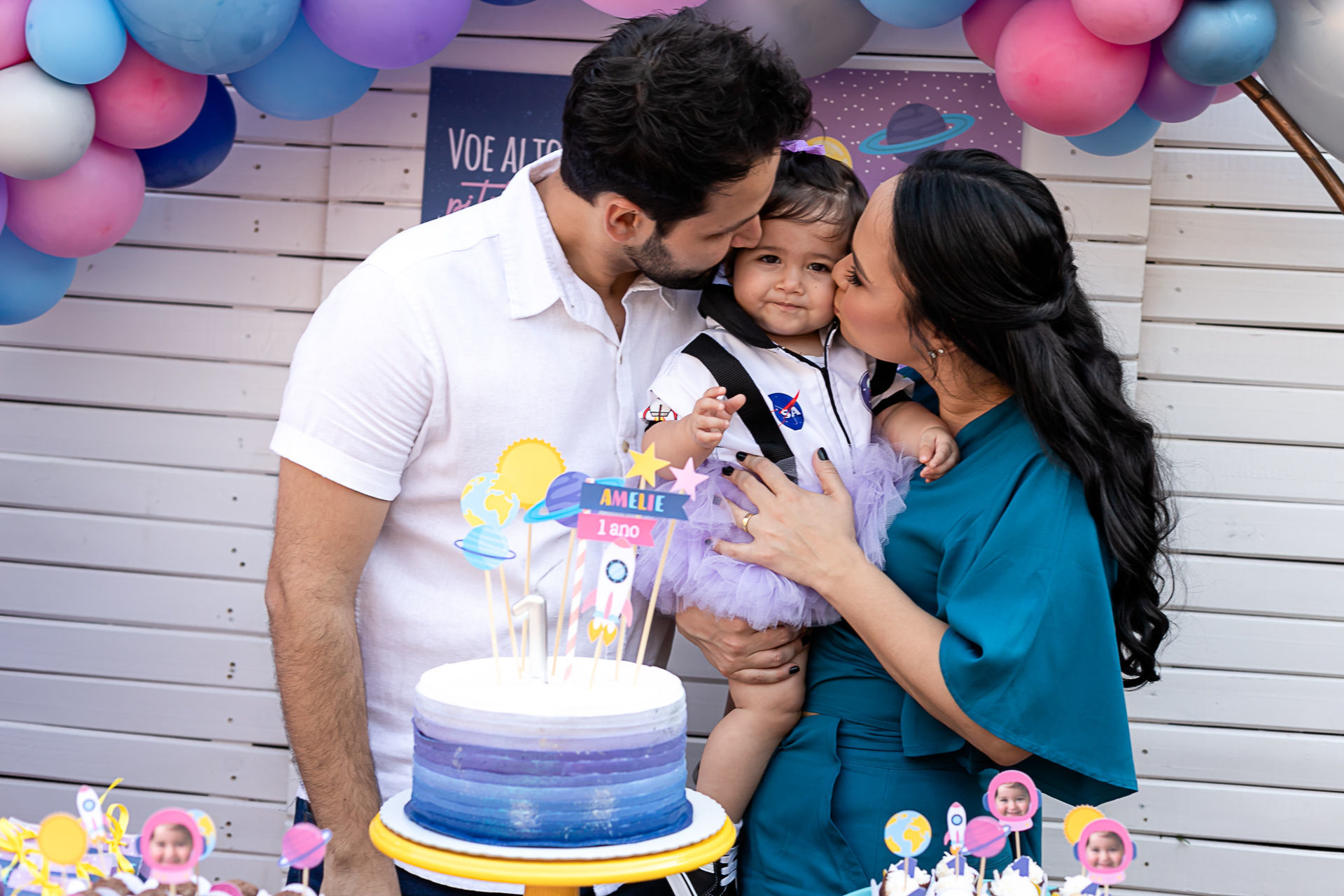 Foto Festa em Casa - S.J.Rio Preto -  - Imagem 25