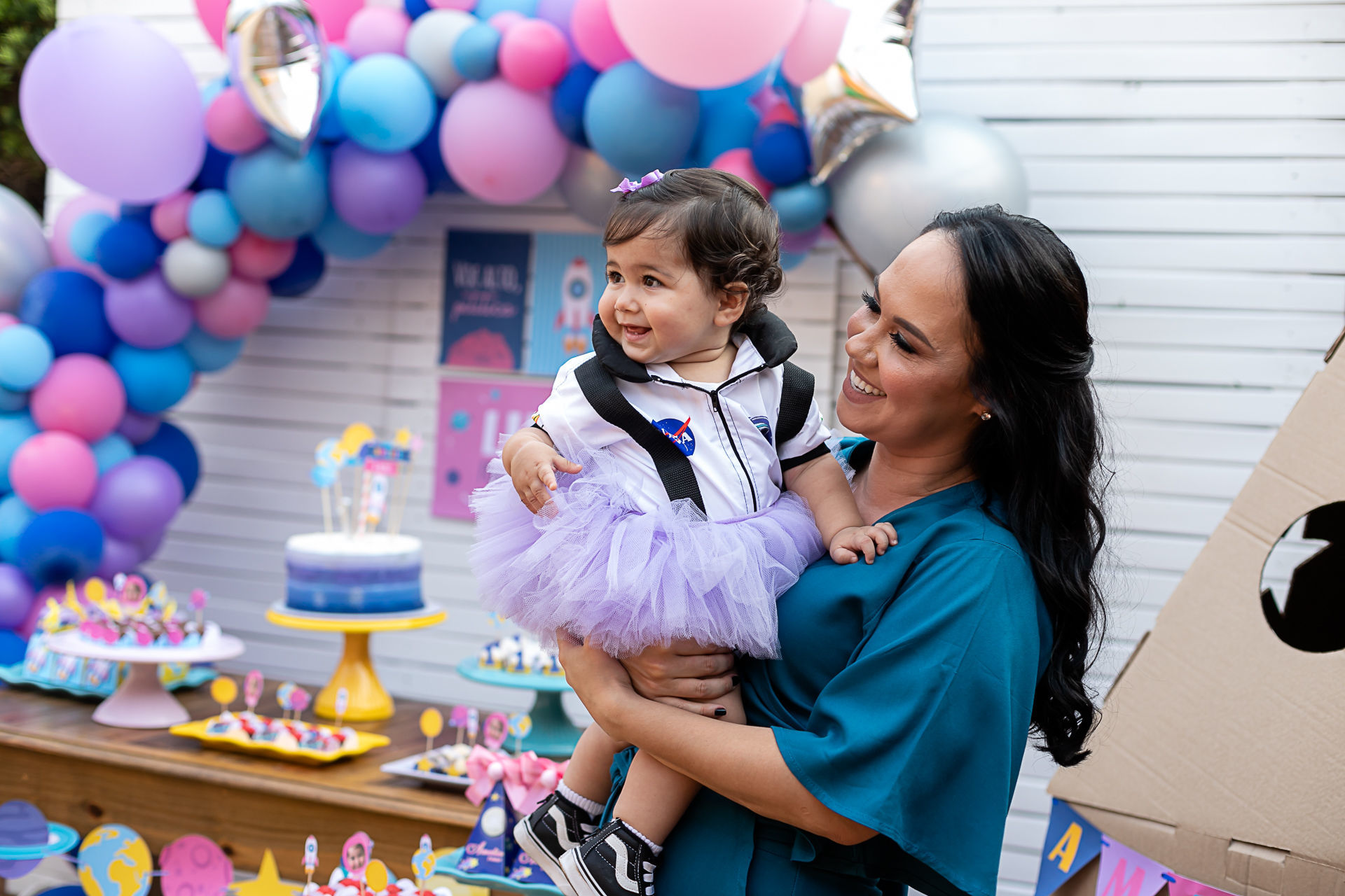 Foto Festa em Casa - S.J.Rio Preto -  - Imagem 28