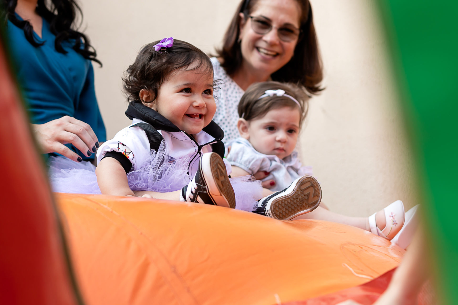 Foto Festa em Casa - S.J.Rio Preto -  - Imagem 27