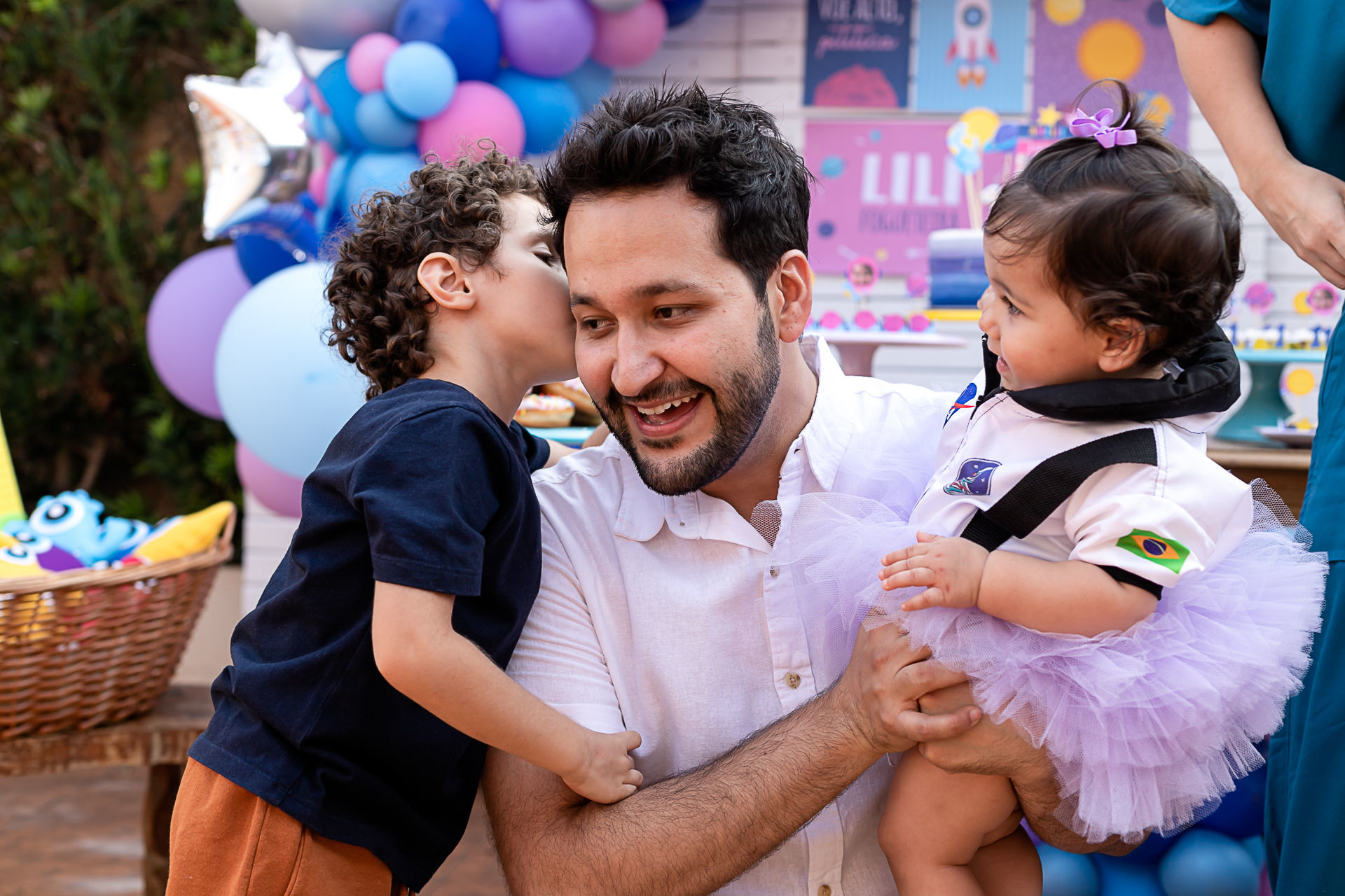 Foto Festa em Casa - S.J.Rio Preto -  - Imagem 24