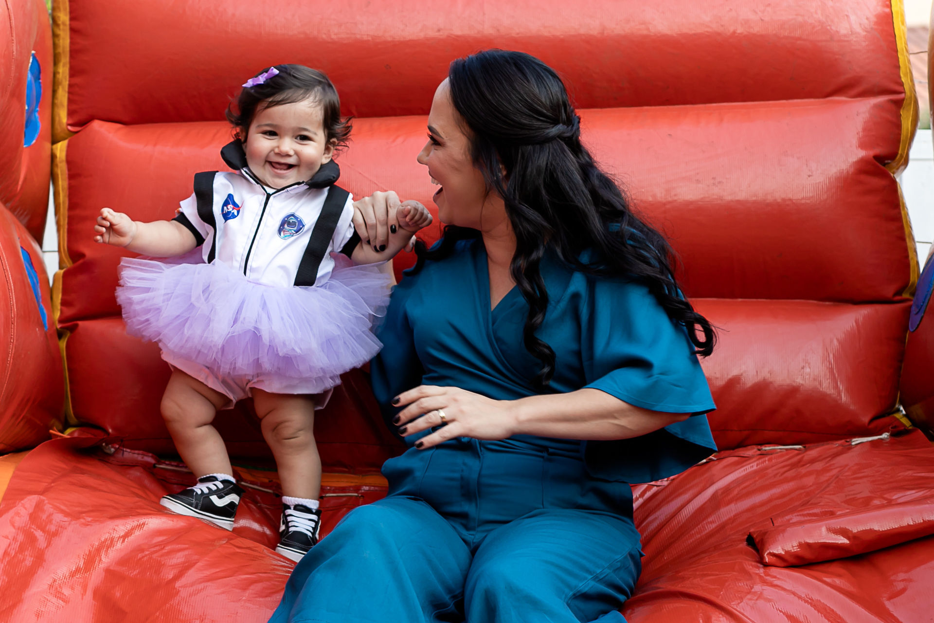 Foto Festa em Casa - S.J.Rio Preto -  - Imagem 30