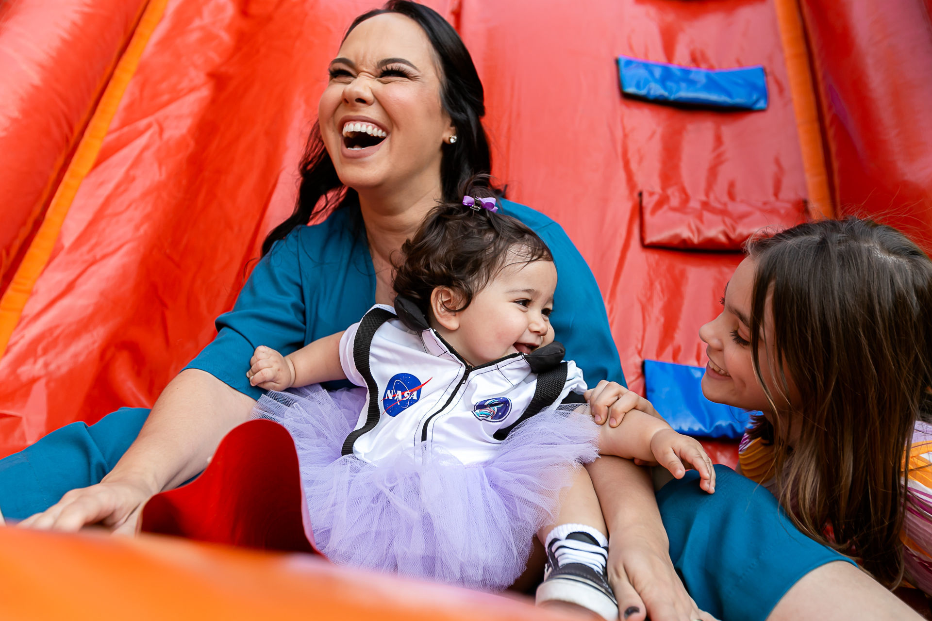 Foto Festa em Casa - S.J.Rio Preto -  - Imagem 31