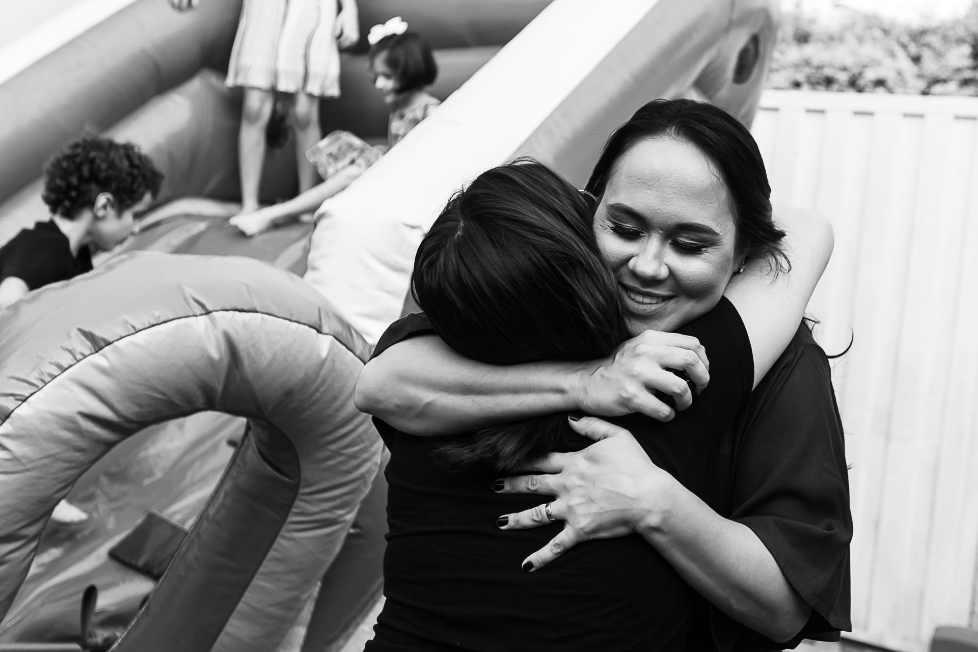 Foto Festa em Casa - S.J.Rio Preto -  - Imagem 32