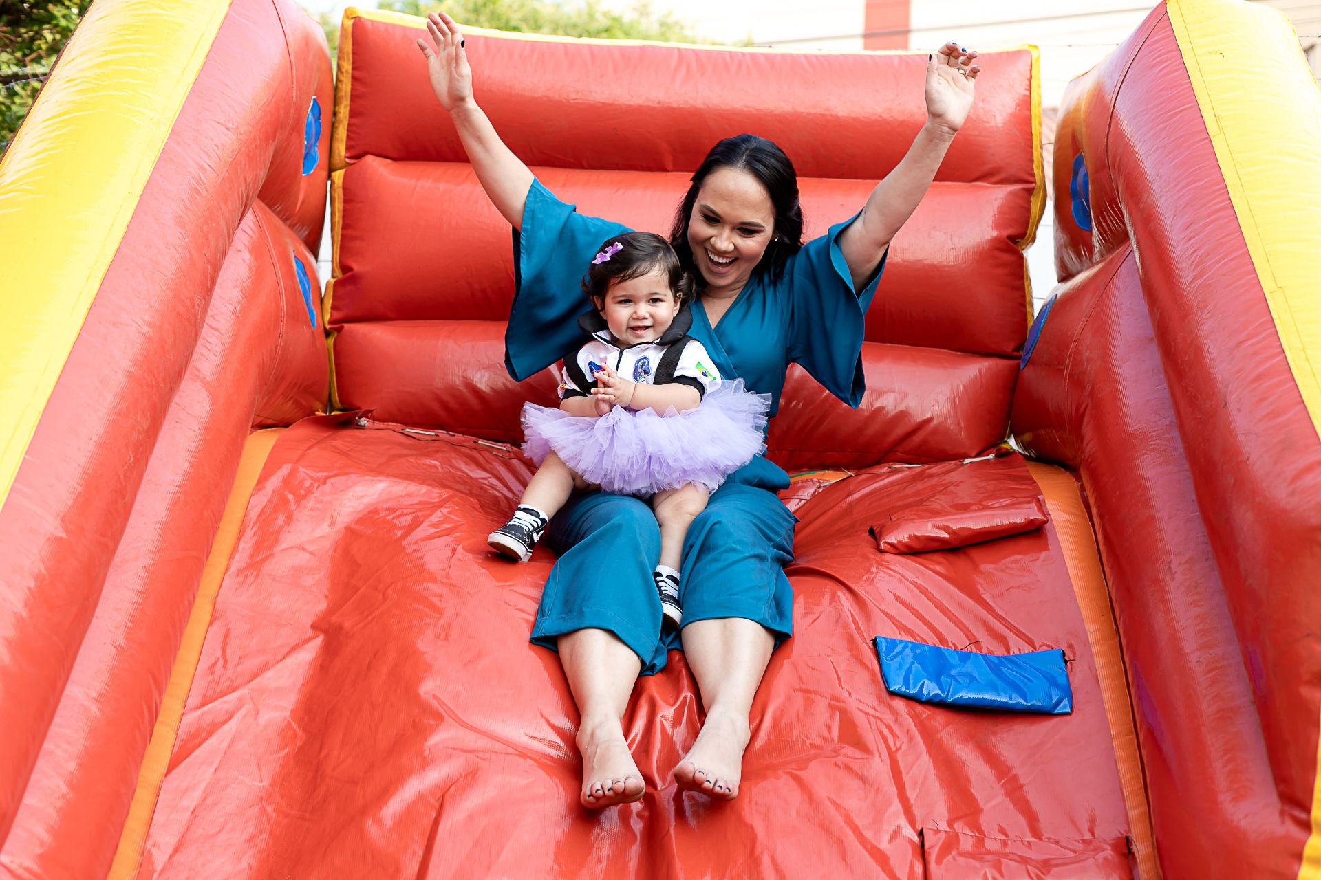 Foto Festa em Casa - S.J.Rio Preto -  - Imagem 29