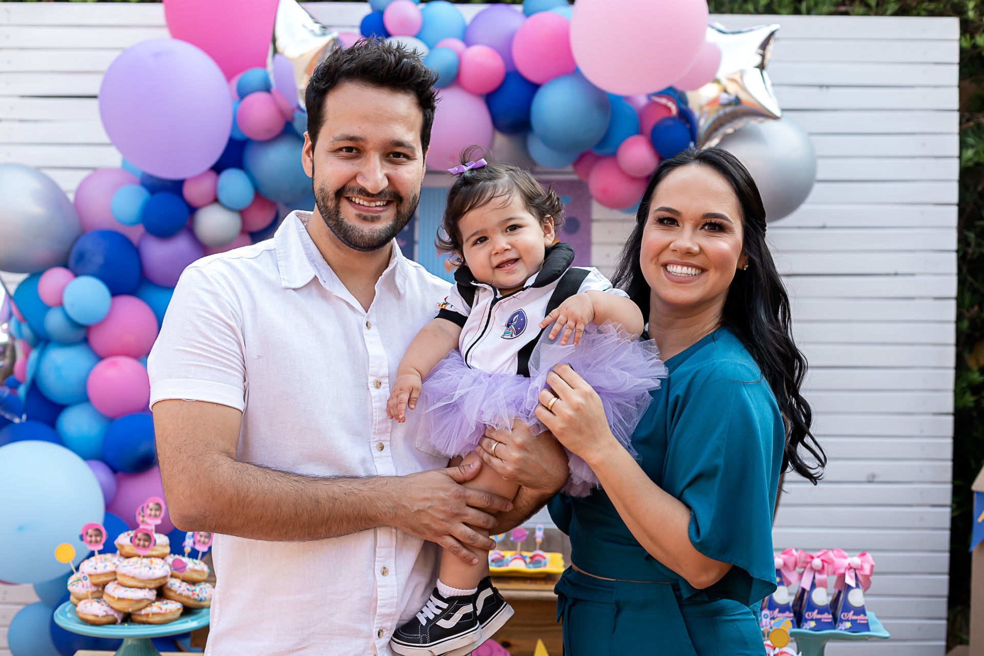 Foto Festa em Casa - S.J.Rio Preto -  - Imagem 23